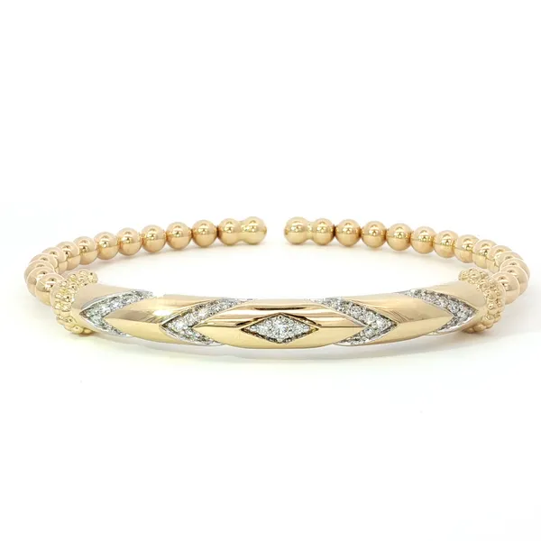 Diamond Bracelet Tipton's Fine Jewelry Lawton, OK