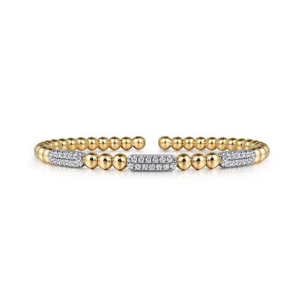 Diamond Bracelet Tipton's Fine Jewelry Lawton, OK