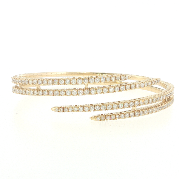 Diamond Bracelet Tipton's Fine Jewelry Lawton, OK