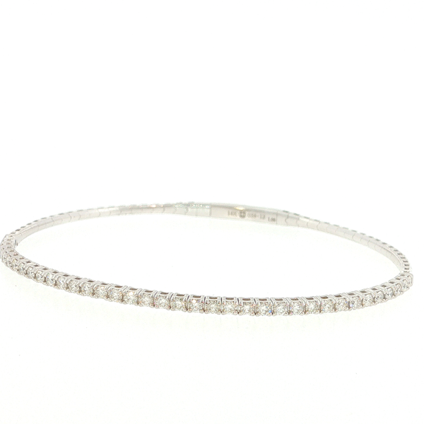 Diamond Bracelet Tipton's Fine Jewelry Lawton, OK