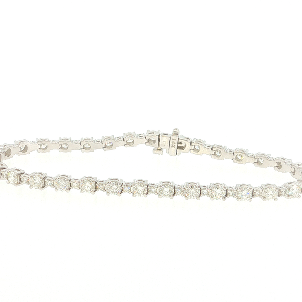 Diamond Bracelet Tipton's Fine Jewelry Lawton, OK