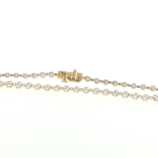 Diamond Bracelet Tipton's Fine Jewelry Lawton, OK
