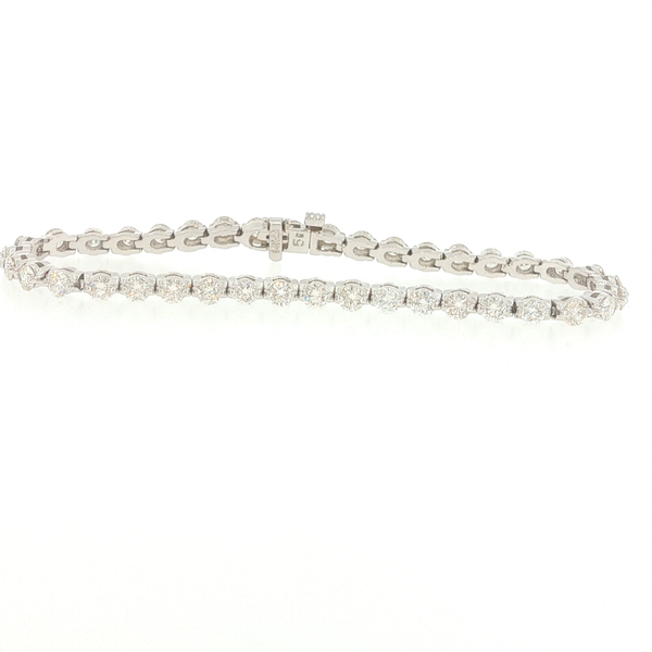 Diamond Bracelet Tipton's Fine Jewelry Lawton, OK