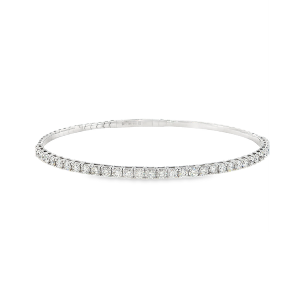 Diamond Bracelet Tipton's Fine Jewelry Lawton, OK