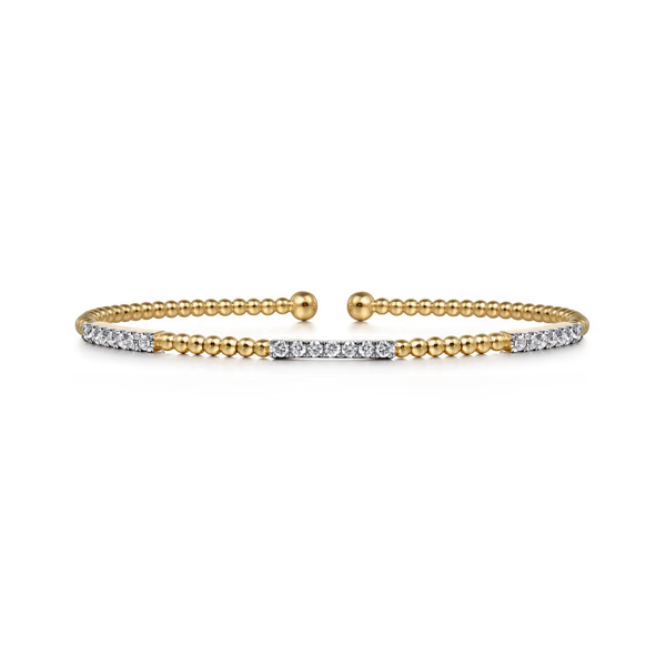 Diamond Bracelet Tipton's Fine Jewelry Lawton, OK