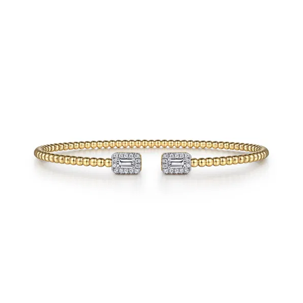Diamond Bracelet Tipton's Fine Jewelry Lawton, OK