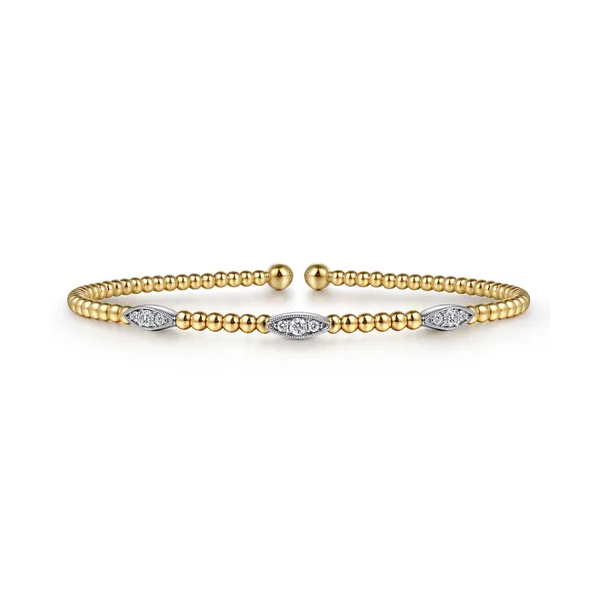 Diamond Bracelet Tipton's Fine Jewelry Lawton, OK