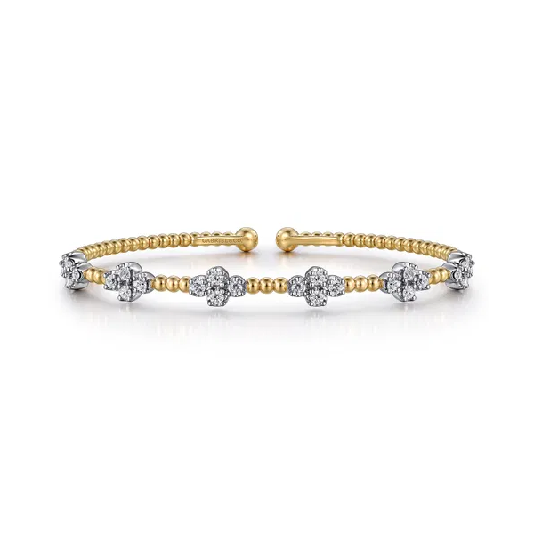 Diamond Bracelet Tipton's Fine Jewelry Lawton, OK