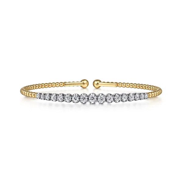 Diamond Bracelet Tipton's Fine Jewelry Lawton, OK