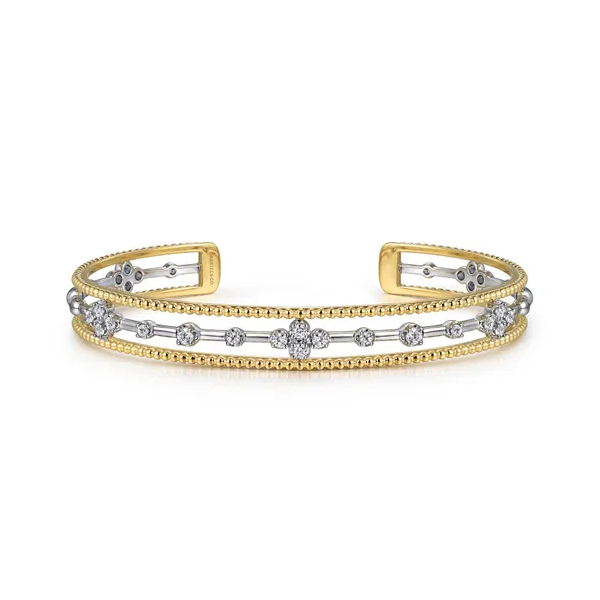 Diamond Bracelet Tipton's Fine Jewelry Lawton, OK