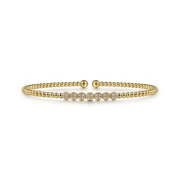 Diamond Bracelet Tipton's Fine Jewelry Lawton, OK