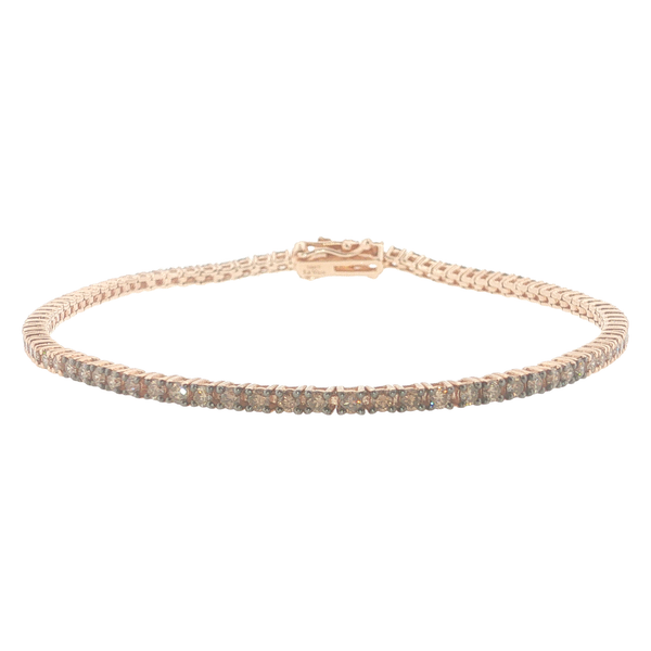 Diamond Bracelet Tipton's Fine Jewelry Lawton, OK