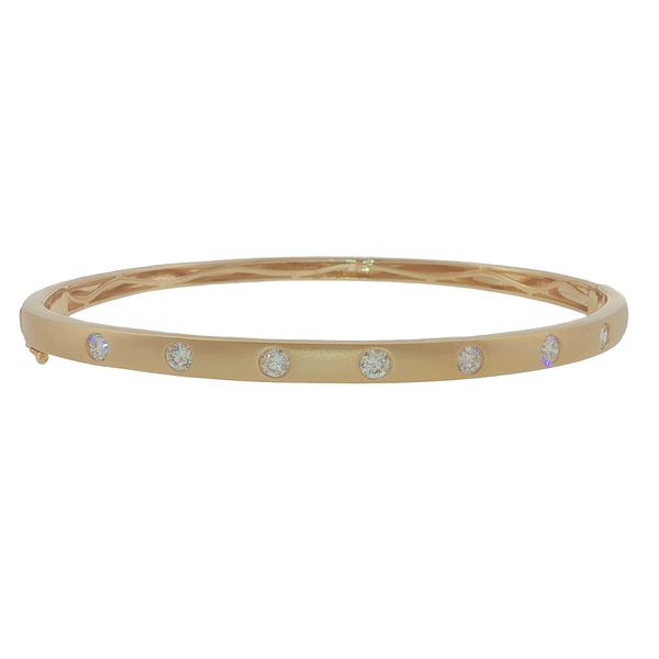 Diamond Bracelet Tipton's Fine Jewelry Lawton, OK