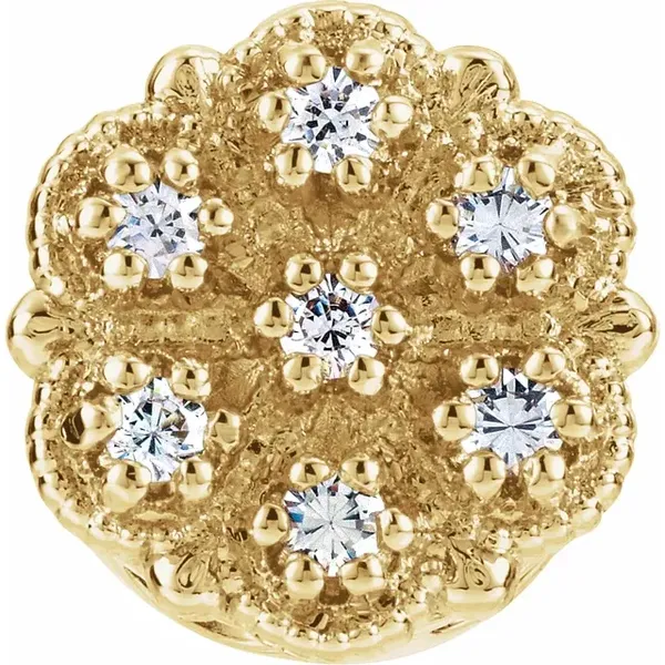 Diamond Bracelet Slide Tipton's Fine Jewelry Lawton, OK