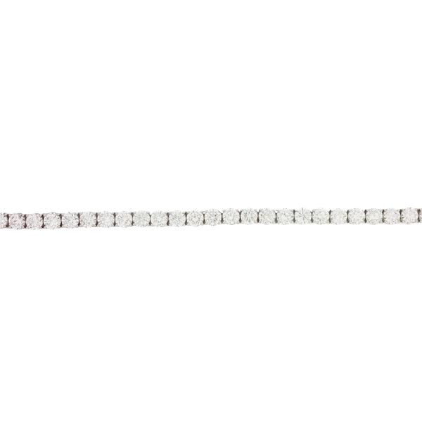 Lab Grown Diamond Bracelet Tipton's Fine Jewelry Lawton, OK