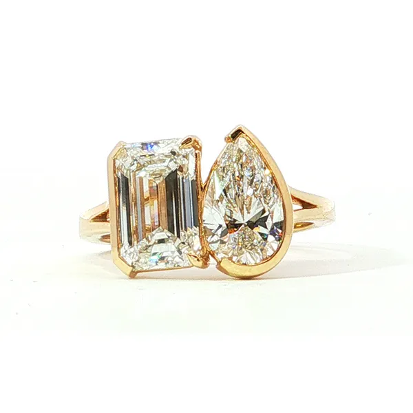 Lab Grown Diamond Jewelry - Misc Tipton's Fine Jewelry Lawton, OK