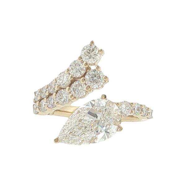 Lab Grown Diamond Jewelry - Misc Tipton's Fine Jewelry Lawton, OK