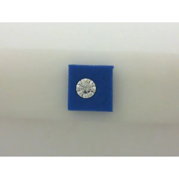 1.06 Carat SI1/J Round Brilliant Loose Diamond Tipton's Fine Jewelry Lawton, OK