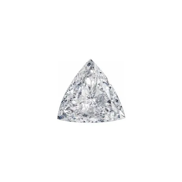 .91ct Trillion Cut Loose Diamond Tipton's Fine Jewelry Lawton, OK