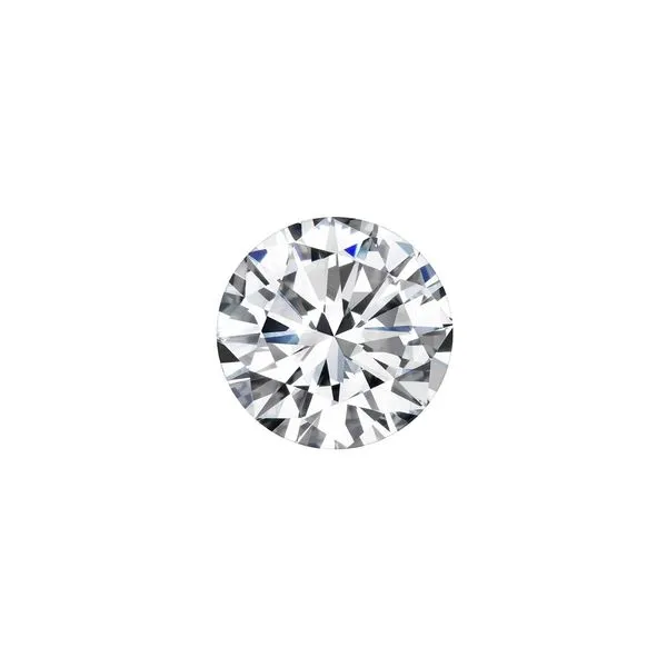 Loose Diamond Tipton's Fine Jewelry Lawton, OK