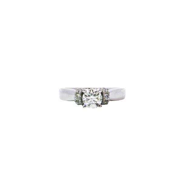 Loose Diamond Tipton's Fine Jewelry Lawton, OK