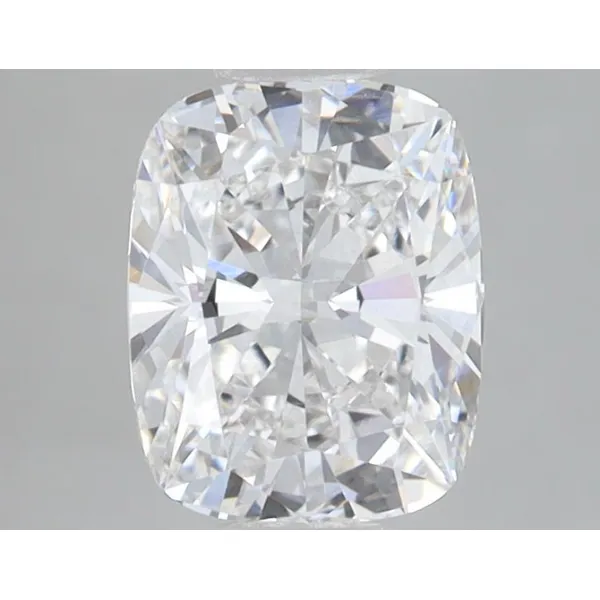 2.06ct Cushion Cut Lab Grown Diamond (Loose) Tipton's Fine Jewelry Lawton, OK