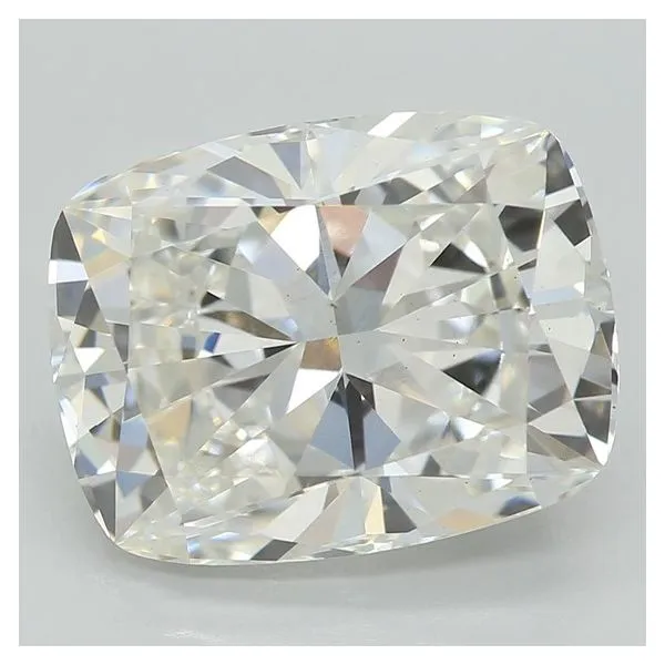 Lab Grown Diamond - (Loose) Tipton's Fine Jewelry Lawton, OK