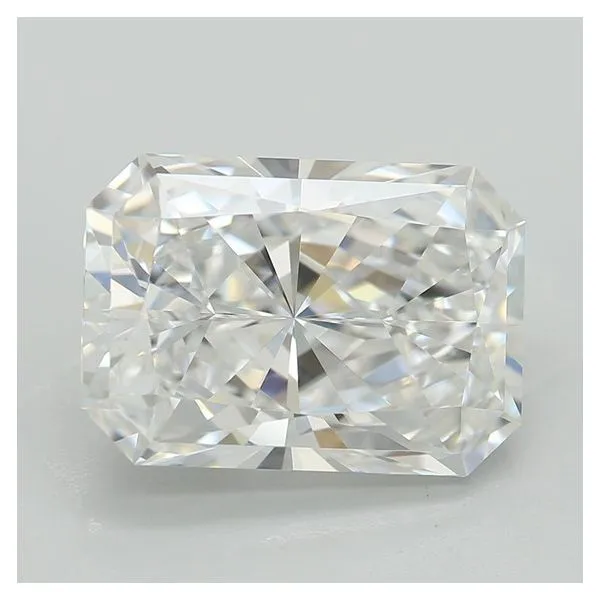 Lab Grown Diamond - (Loose) Tipton's Fine Jewelry Lawton, OK