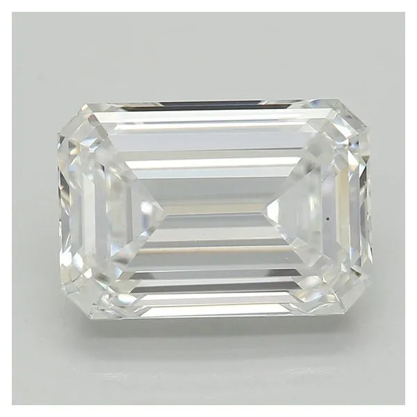 Lab Grown Diamond - (Loose) Tipton's Fine Jewelry Lawton, OK
