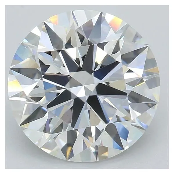Lab Grown Diamond - (Loose) Tipton's Fine Jewelry Lawton, OK