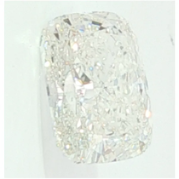 Lab Grown Diamond - (Loose) Tipton's Fine Jewelry Lawton, OK
