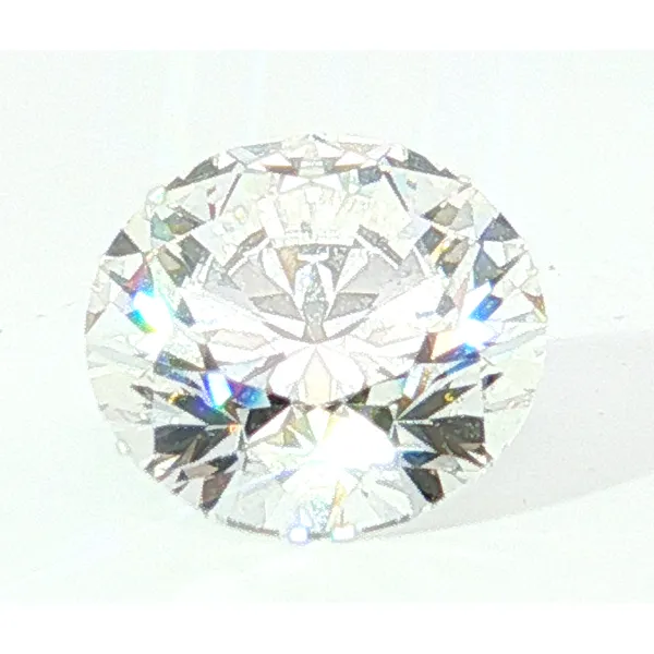 Lab Grown Diamond - (Loose) Tipton's Fine Jewelry Lawton, OK
