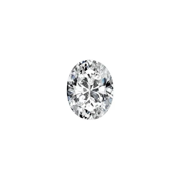 Lab Grown Diamond - (Loose) Tipton's Fine Jewelry Lawton, OK