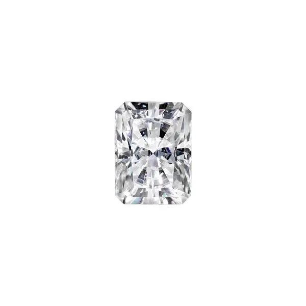 Lab Grown Diamond - (Loose) Tipton's Fine Jewelry Lawton, OK