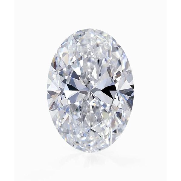 Lab Grown Diamond - (Loose) Tipton's Fine Jewelry Lawton, OK