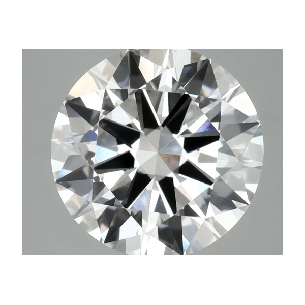 Lab Grown Diamond - (Loose) Tipton's Fine Jewelry Lawton, OK