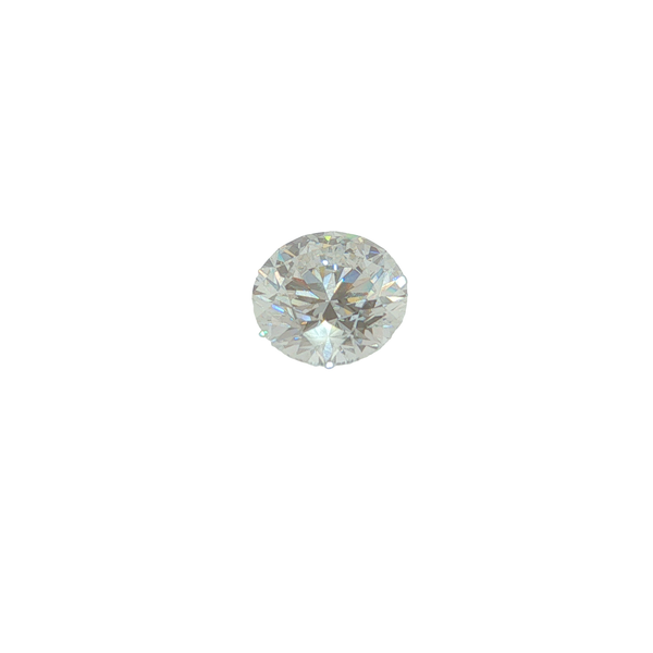 Lab Grown Diamond - (Loose) Tipton's Fine Jewelry Lawton, OK