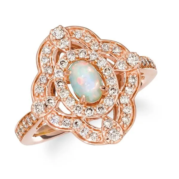 Ladies Colored Stone Ring Tipton's Fine Jewelry Lawton, OK