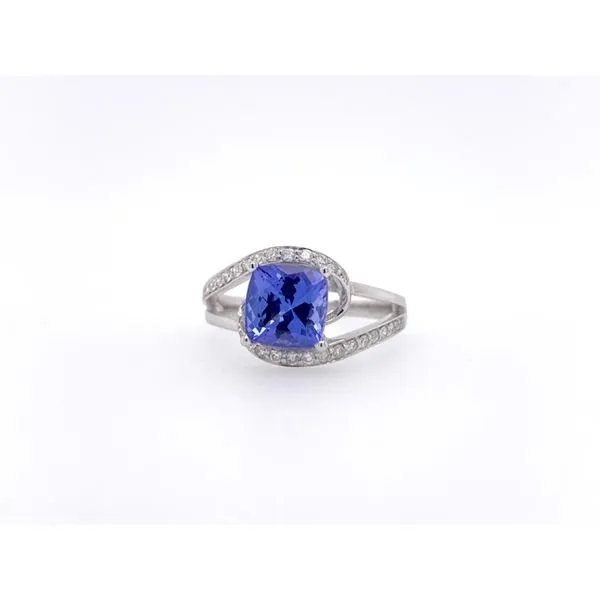Ladies Colored Stone Ring Tipton's Fine Jewelry Lawton, OK