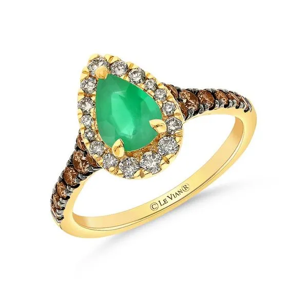 Ladies Colored Stone Ring Tipton's Fine Jewelry Lawton, OK