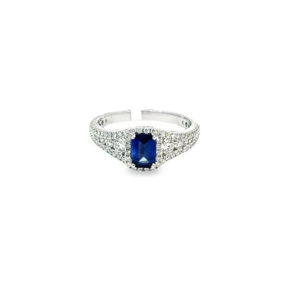 Ladies Colored Stone Ring Tipton's Fine Jewelry Lawton, OK