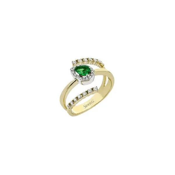 Ladies Colored Stone Ring Tipton's Fine Jewelry Lawton, OK