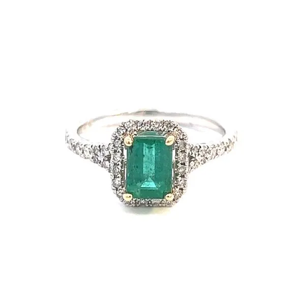 Ladies Colored Stone Ring Tipton's Fine Jewelry Lawton, OK