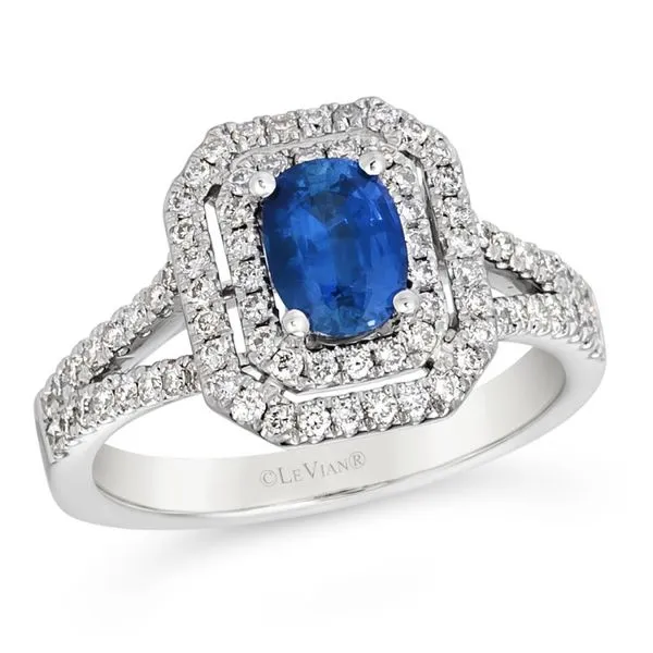 Le Vian Ladies Colored Stone Ring Tipton's Fine Jewelry Lawton, OK