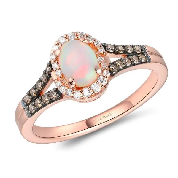Le Vian Ladies Colored Stone Ring Tipton's Fine Jewelry Lawton, OK