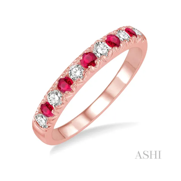 Ladies Colored Stone Ring Tipton's Fine Jewelry Lawton, OK