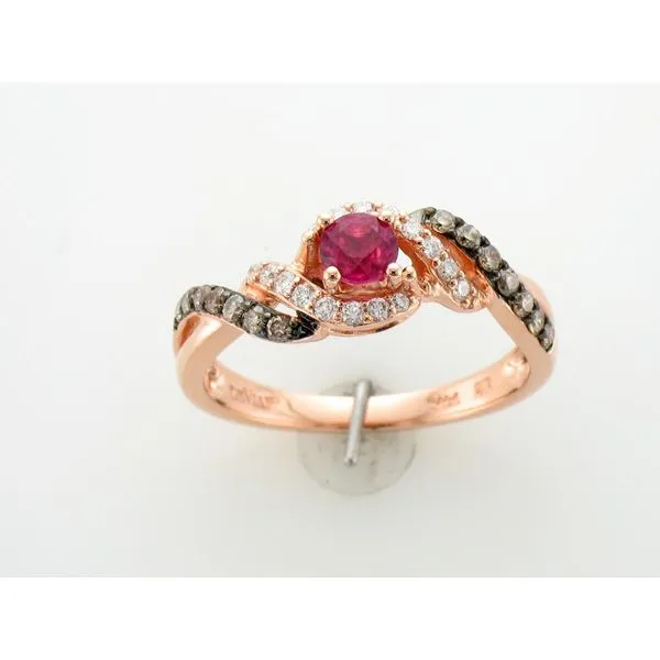 Ladies Colored Stone Ring Tipton's Fine Jewelry Lawton, OK