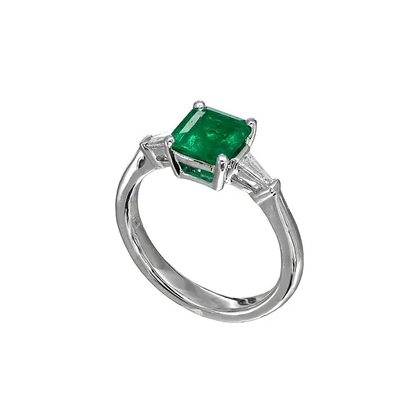 Ladies Colored Stone Ring Tipton's Fine Jewelry Lawton, OK