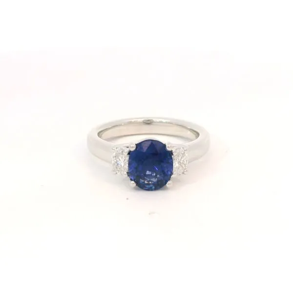 Ladies Colored Stone Ring Tipton's Fine Jewelry Lawton, OK