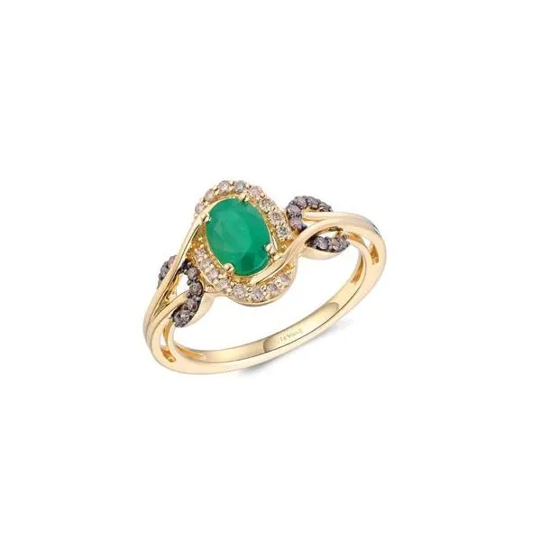 Ladies Colored Stone Ring Tipton's Fine Jewelry Lawton, OK